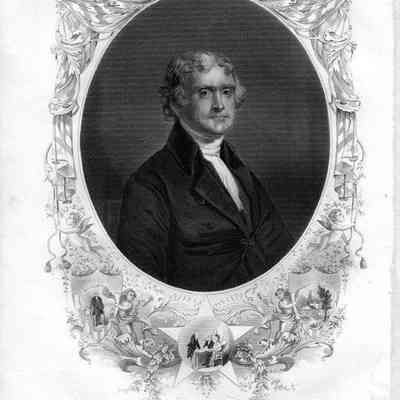 Thomas Jefferson