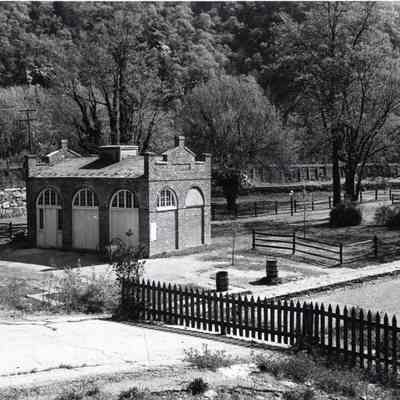 John Brown's Fort