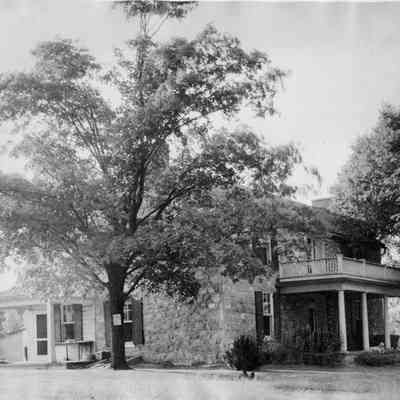 Gap View Farm: Origformat: Other