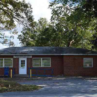 Rippon Post Office, 2018