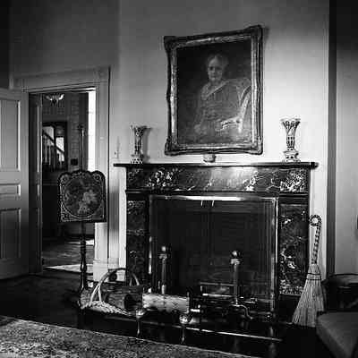 Mordington interior: Origformat: Other