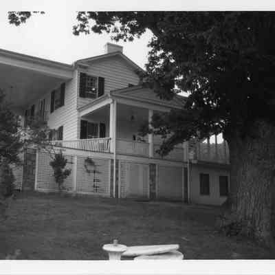 House in Jefferson County