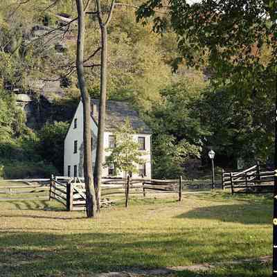 Shenandoah Street