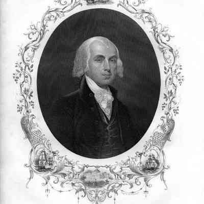 James Madison
