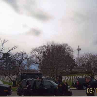 Frank Buckles funeral, IMG3470-2