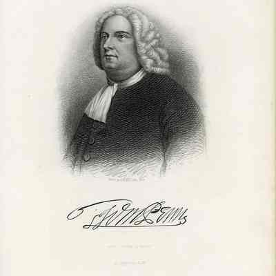 William Penn (old #2090)