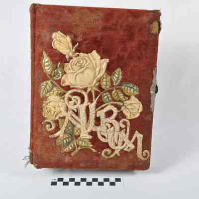 Turner & Wynkoop family album