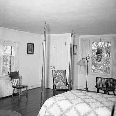 Mordington interior: Origformat: Other