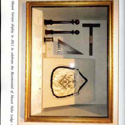 Mount Nebo Lodge Back Cover