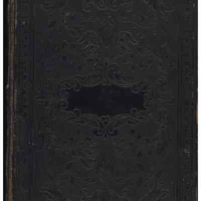 Holy Bible