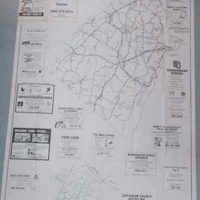 Welcome to Jefferson County