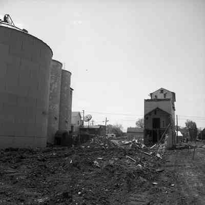 Charles Town Grain & Feed