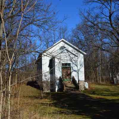 Beulah Chapel