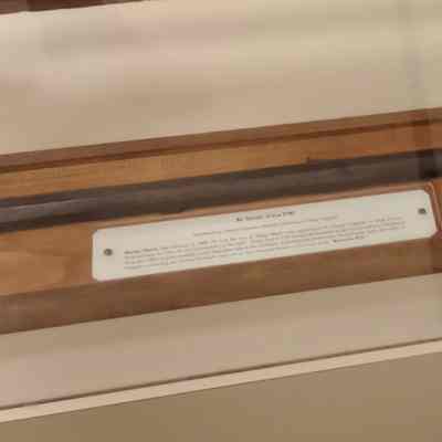 Sheetz rifle barrel
