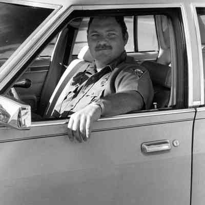 Officer Dunn