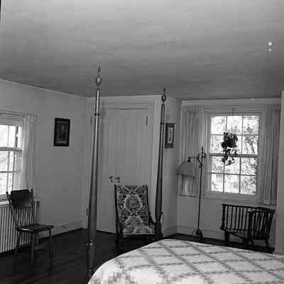 Mordington interior: Origformat: Other