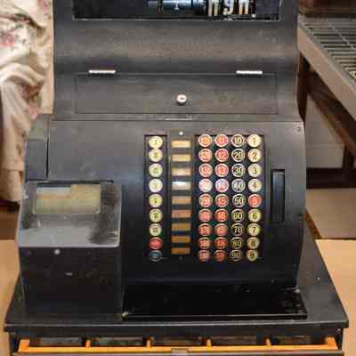 National Cash Register