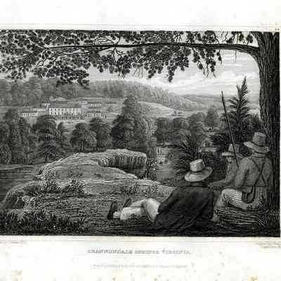 Shannondale Springs Virginia