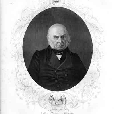 John Quincy Adams