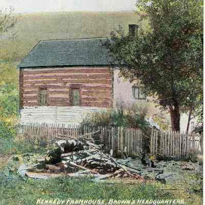 Kennedy Farmhouse