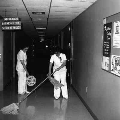 Jefferson County Memorial Hospital