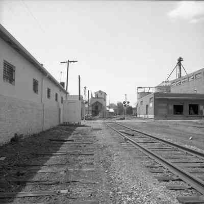Charles Town Grain & Feed Company