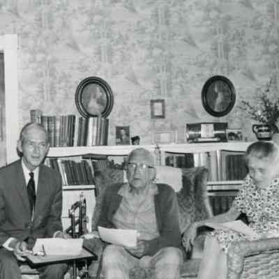 Kenamond Award