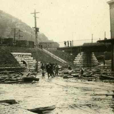 Flood of 1896