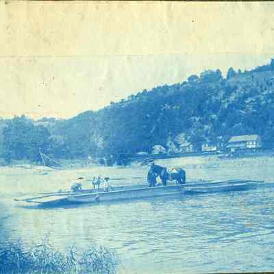Scenes of Harpers Ferry