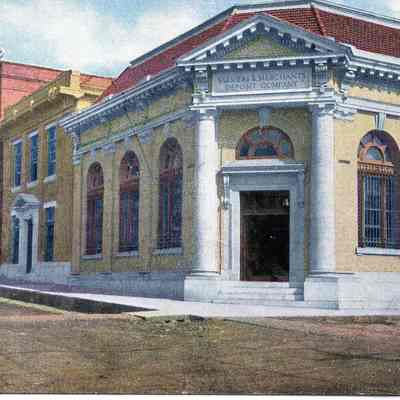 Farmers and Merchants Deposit Company