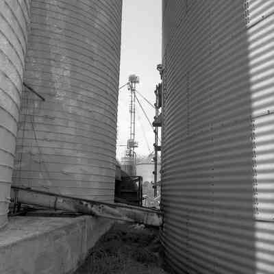 Charles Town Grain & Feed Company