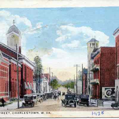 George Street