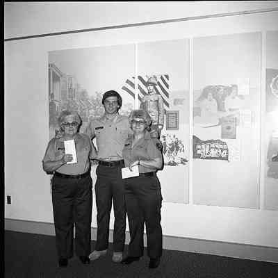 Awards presentations Harpers Ferry National Historical Park: Origformat: Other
