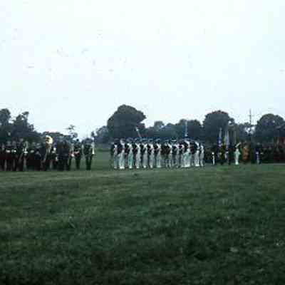 Total Troop Formation