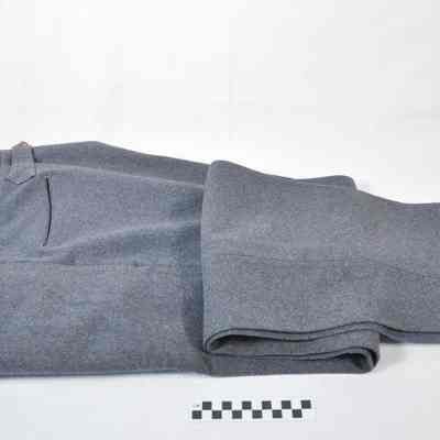 R.P. Chew Confederate Veteran Uniform pants