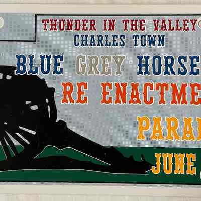 Thunder in the Valley