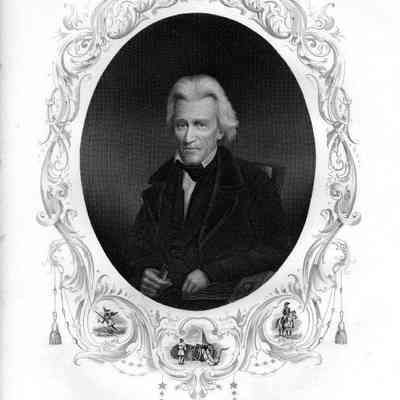 Andrew Jackson