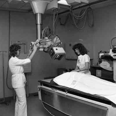 Jefferson County Memorial Hospital