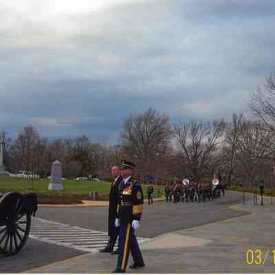 Frank Buckles funeral, IMG3470-6