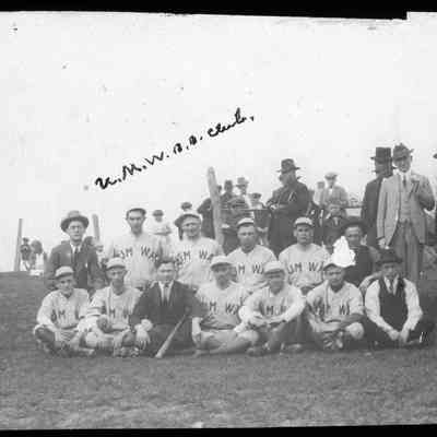United Mine Workers Baseball Club