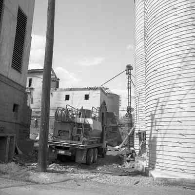 Charles Town Grain & Feed Company