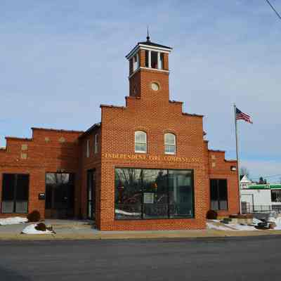 Independent Fire Company