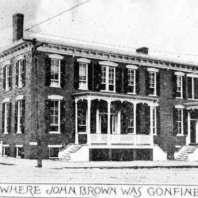 Jefferson County Jail