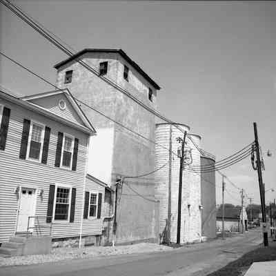 Charles Town Grain & Feed Company