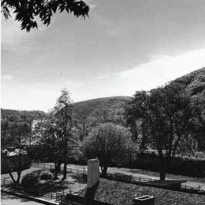 Arsenal Square and Harpers Ferry Gap