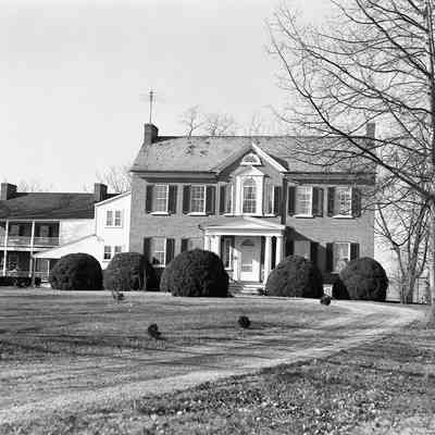 Richwood Hall