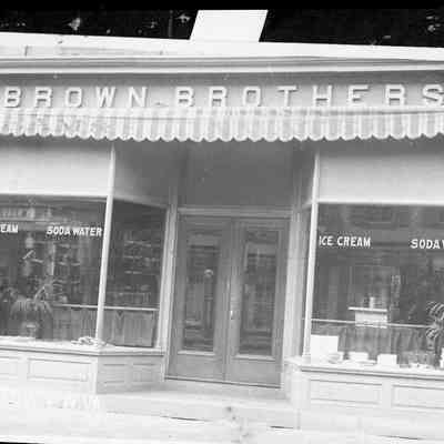 Brown Brothers