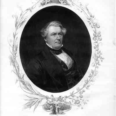 Millard Fillmore