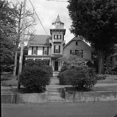 William Lyne Wilson house