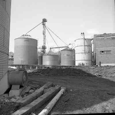 Charles Town Grain & Feed Company
